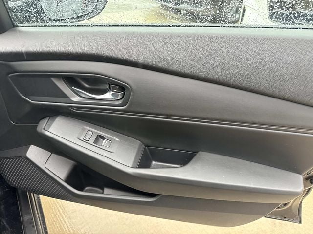 2023 Honda Accord EX - Photo 14