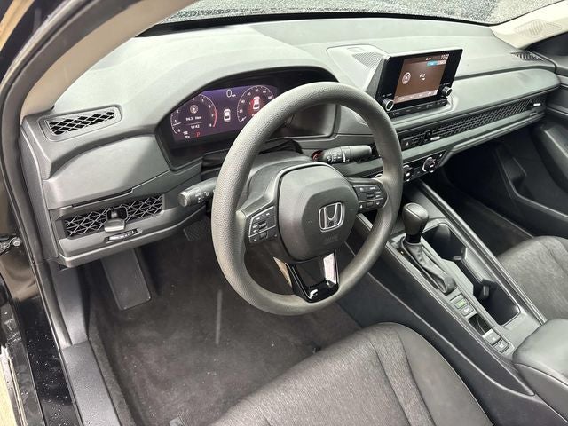 2023 Honda Accord EX - Photo 18