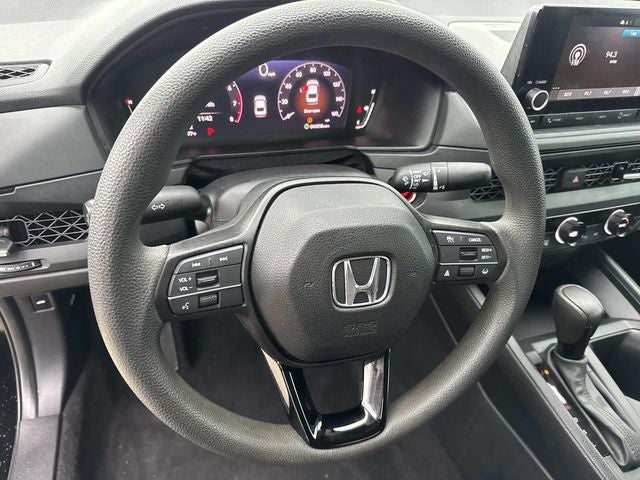 2023 Honda Accord EX - Photo 22