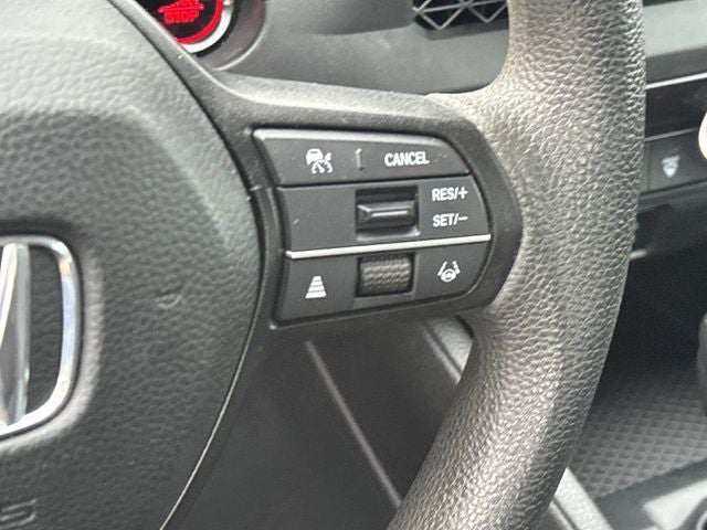 2023 Honda Accord EX - Photo 24
