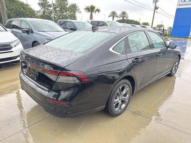 2023 Honda Accord EX - Photo 7