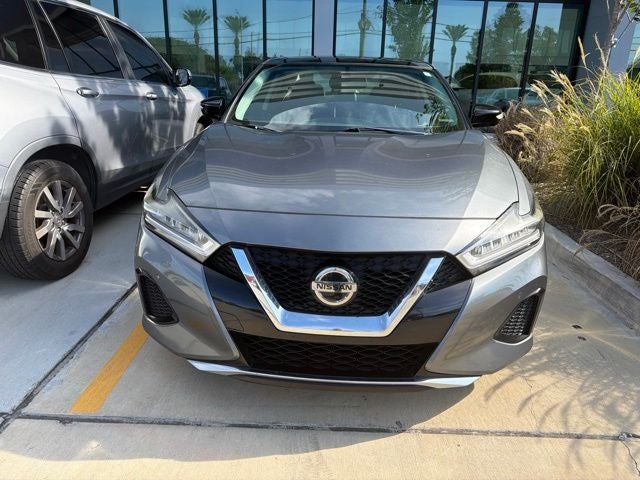2019 Nissan Maxima 3.5 SL