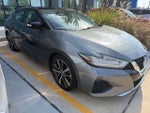 2019 Nissan Maxima 3.5 SL