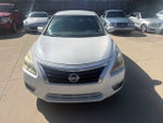 2013 Nissan Altima 3.5 S
