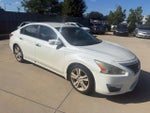 2013 Nissan Altima 3.5 S