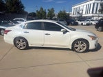 2013 Nissan Altima 3.5 S