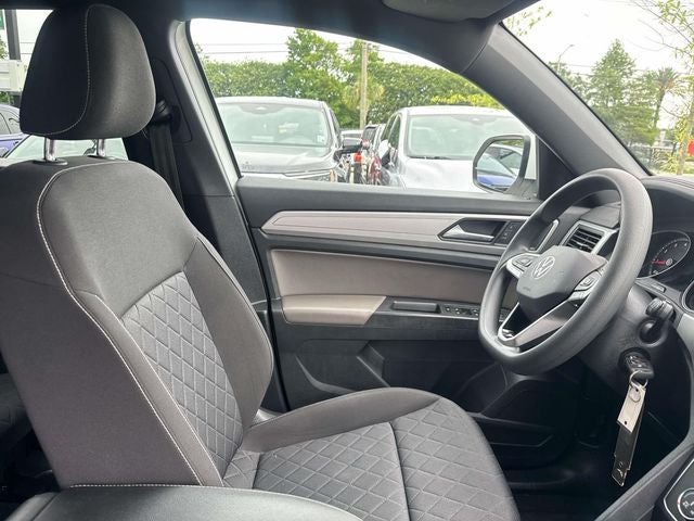 2021 Volkswagen Atlas Cross Sport 2.0T S