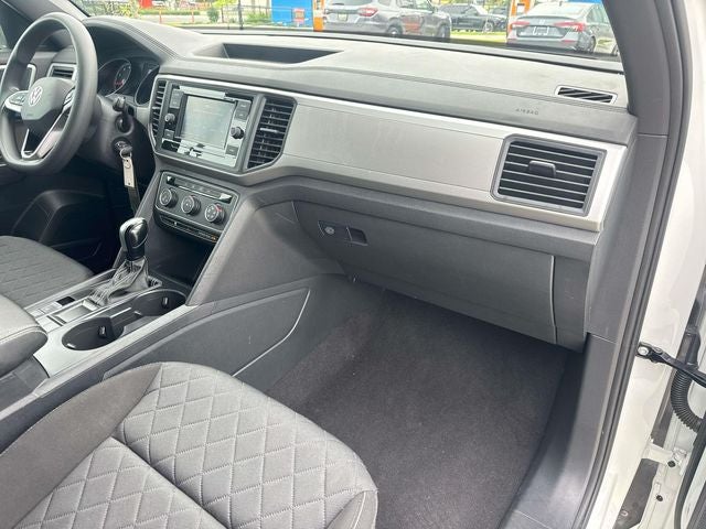 2021 Volkswagen Atlas Cross Sport 2.0T S