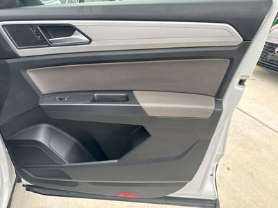 2021 Volkswagen Atlas Cross Sport 2.0T S