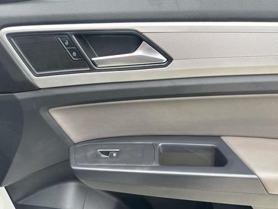 2021 Volkswagen Atlas Cross Sport 2.0T S