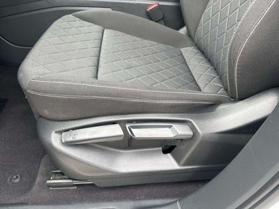 2021 Volkswagen Atlas Cross Sport 2.0T S