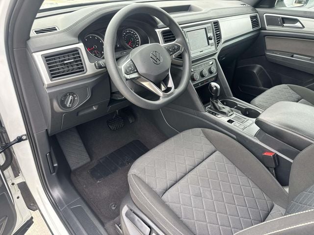 2021 Volkswagen Atlas Cross Sport 2.0T S