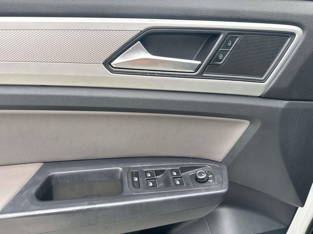 2021 Volkswagen Atlas Cross Sport 2.0T S