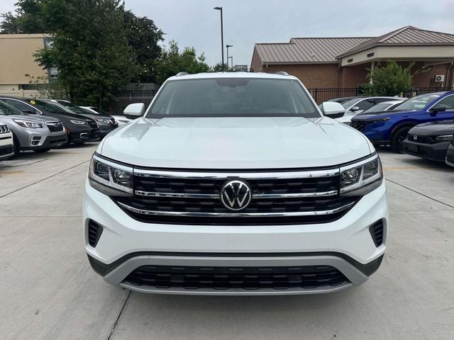 2021 Volkswagen Atlas Cross Sport 2.0T S