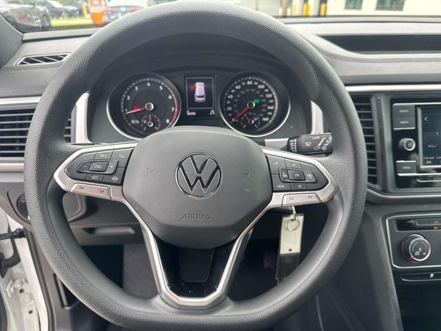 2021 Volkswagen Atlas Cross Sport 2.0T S