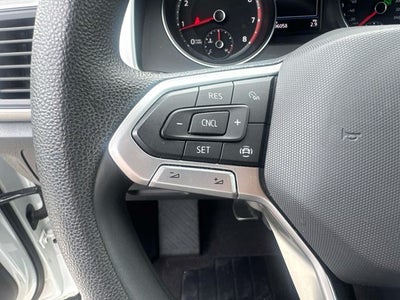 2021 Volkswagen Atlas Cross Sport 2.0T S