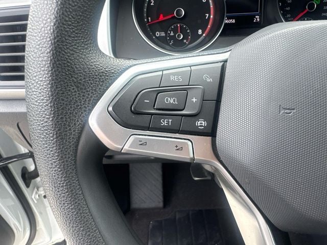 2021 Volkswagen Atlas Cross Sport 2.0T S