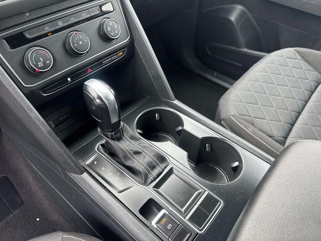 2021 Volkswagen Atlas Cross Sport 2.0T S