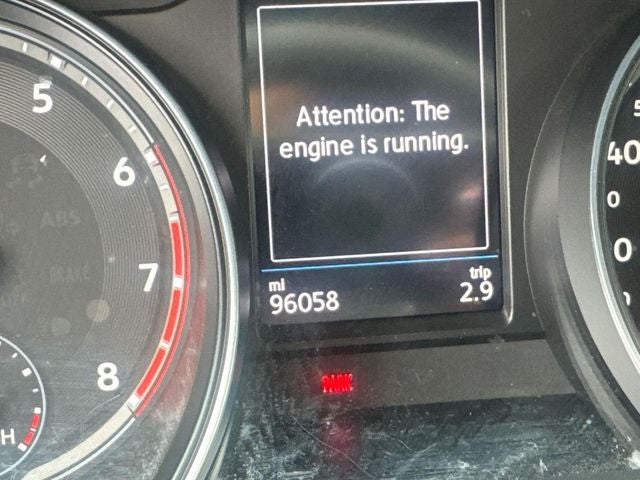 2021 Volkswagen Atlas Cross Sport 2.0T S