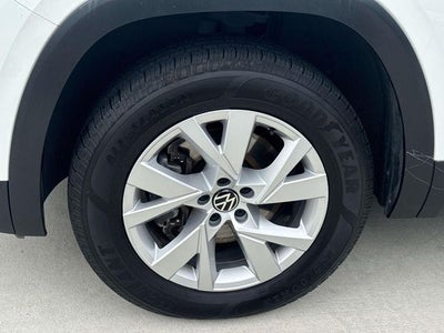 2021 Volkswagen Atlas Cross Sport 2.0T S