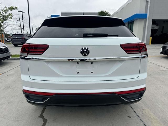2021 Volkswagen Atlas Cross Sport 2.0T S