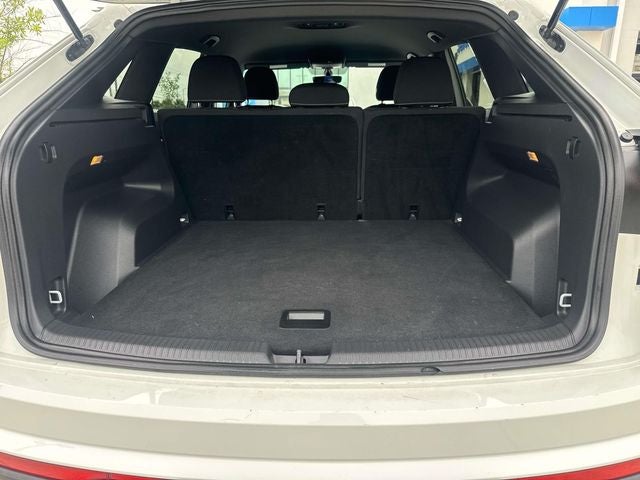 2021 Volkswagen Atlas Cross Sport 2.0T S