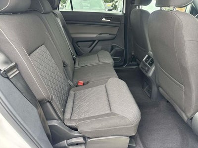 2021 Volkswagen Atlas Cross Sport 2.0T S