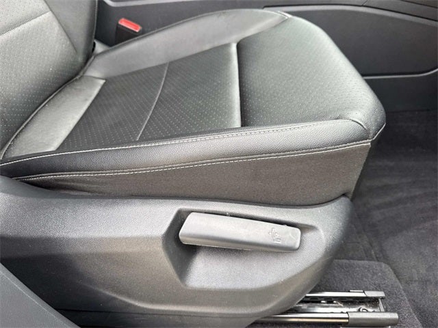 2023 Volkswagen Atlas 2.0T SE