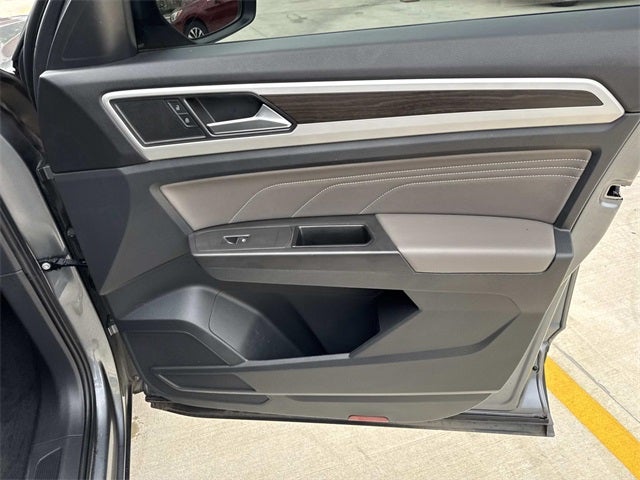 2023 Volkswagen Atlas 2.0T SE