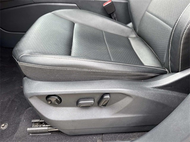 2023 Volkswagen Atlas 2.0T SE