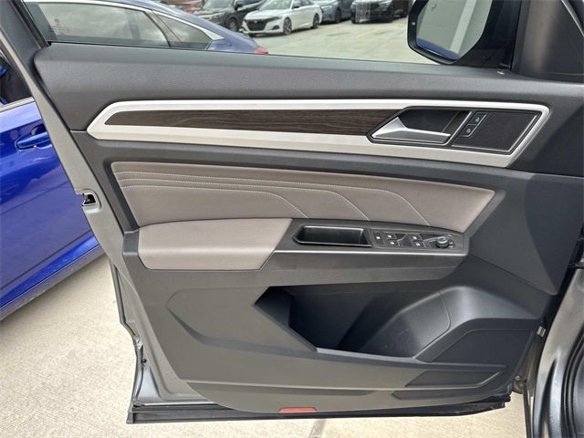 2023 Volkswagen Atlas 2.0T SE