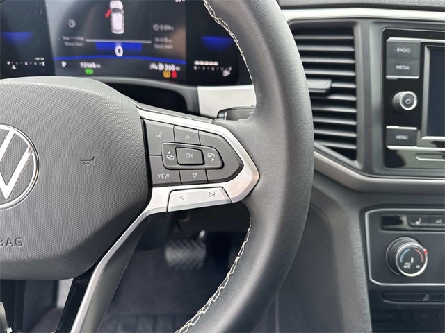 2023 Volkswagen Atlas 2.0T SE