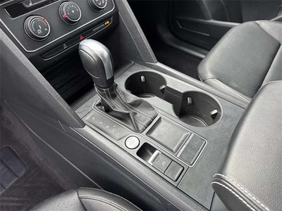 2023 Volkswagen Atlas 2.0T SE