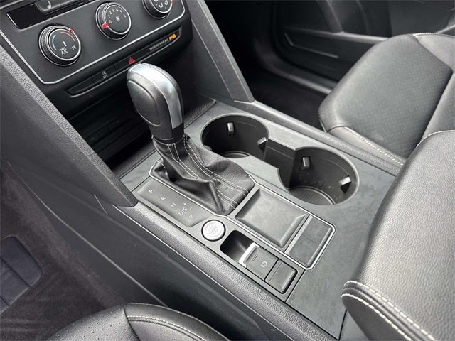 2023 Volkswagen Atlas 2.0T SE