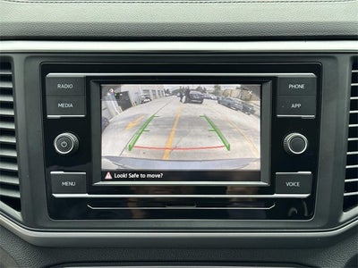 2023 Volkswagen Atlas 2.0T SE