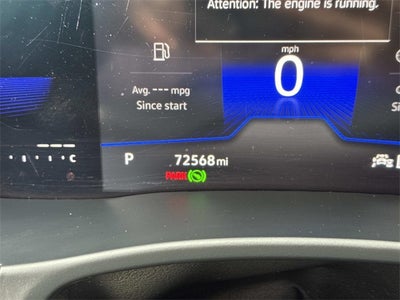 2023 Volkswagen Atlas 2.0T SE