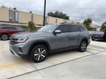 2023 Volkswagen Atlas 2.0T SE