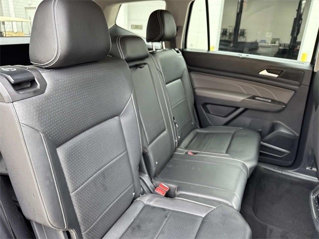 2023 Volkswagen Atlas 2.0T SE