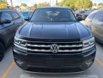 2019 Volkswagen Atlas SEL