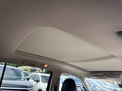 2019 Volkswagen Atlas SEL Premium 4Motion