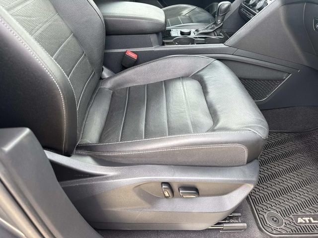 2019 Volkswagen Atlas SEL Premium 4Motion