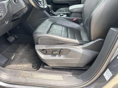 2019 Volkswagen Atlas SEL Premium 4Motion