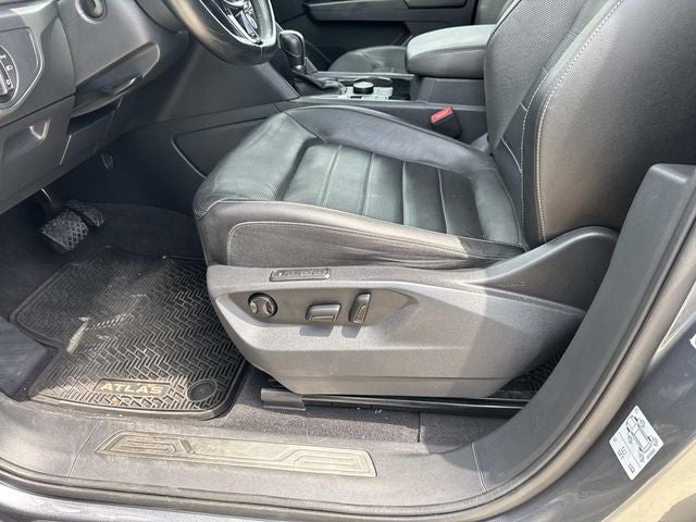 2019 Volkswagen Atlas SEL Premium 4Motion