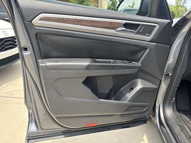 2019 Volkswagen Atlas SEL Premium 4Motion