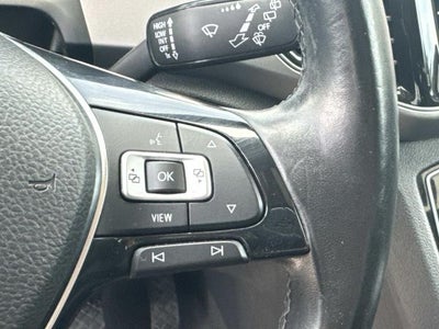 2019 Volkswagen Atlas SEL Premium 4Motion
