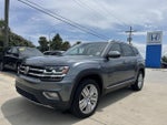 2019 Volkswagen Atlas SEL Premium 4Motion