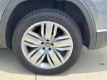 2019 Volkswagen Atlas SEL Premium 4Motion