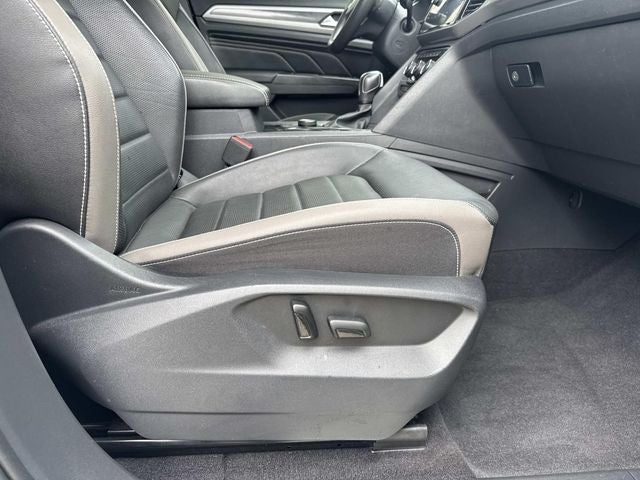 2020 Volkswagen Atlas Cross Sport 3.6L V6 SEL Premium R-Line 4Motion