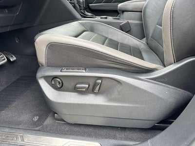 2020 Volkswagen Atlas Cross Sport 3.6L V6 SEL Premium R-Line 4Motion