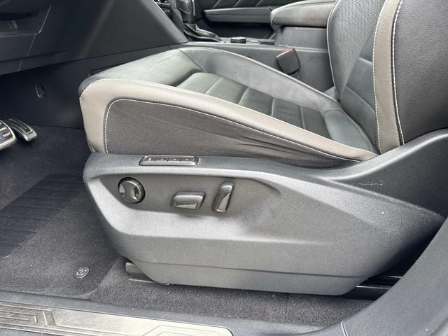 2020 Volkswagen Atlas Cross Sport 3.6L V6 SEL Premium R-Line 4Motion